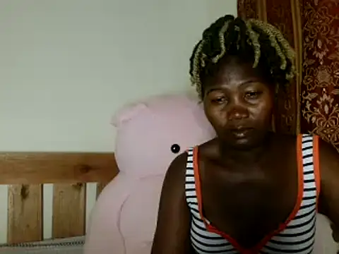 Sexxy pretty24 online show from 1, 2, 2025