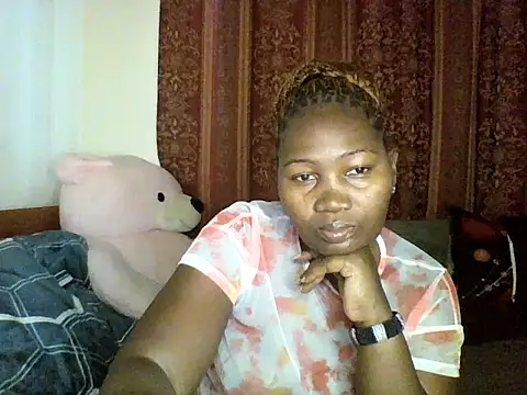 Sexxy pretty24 online show from 12, 10, 2025