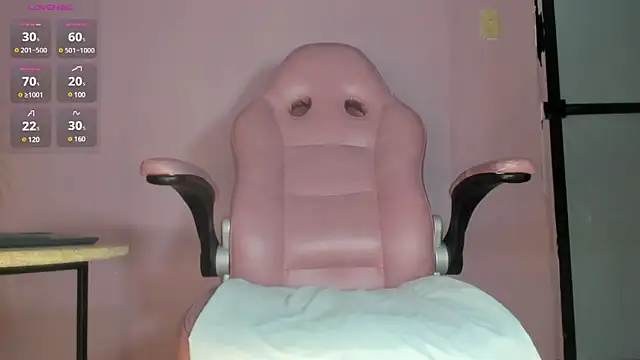 Lissalittlee online show from 29, 1, 2025