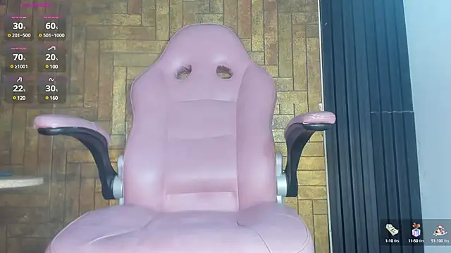 Lissalittlee online show from 12, 2, 2025