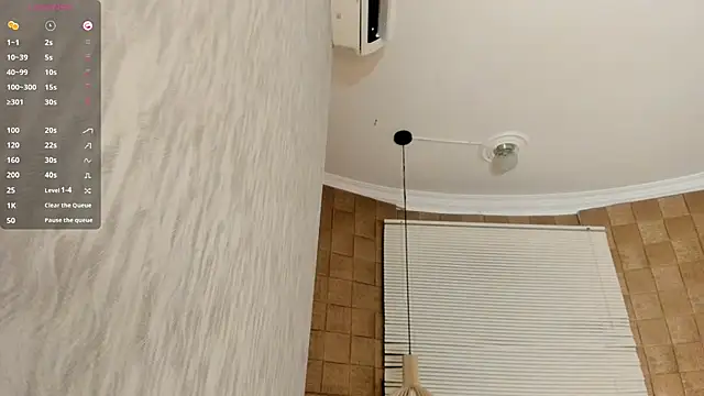 Lissalittlee online show from 4, 3, 2026