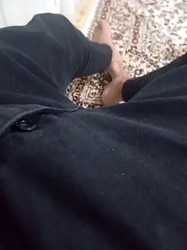 Kurtsikicixh online show from 25, 10, 2025