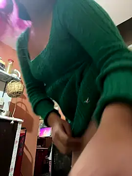 PurpleHaze17 online show from 8, 10, 2025