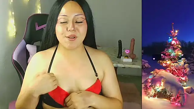 PurpleHaze17 online show from 14, 12, 2025