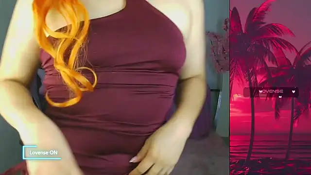 PurpleHaze17 online show from 14, 2, 2026