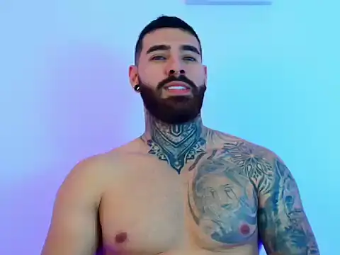 silvano torres online show from 26, 2, 2026