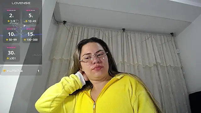 melpark online show from 23, 1, 2025