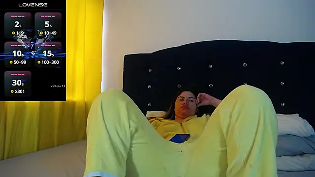 melpark online show from 30, 11, 2025