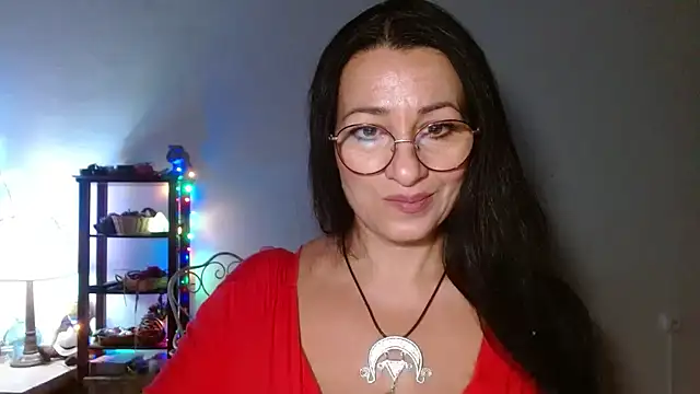 KeisyNeonX online show from 7, 11, 2025