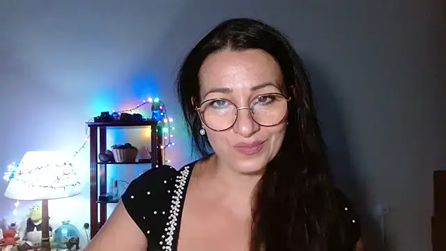 KeisyNeonX online show from 18, 11, 2025