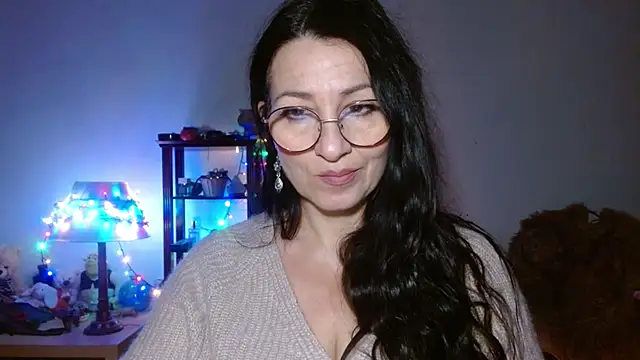 KeisyNeonX online show from 10, 1, 2026