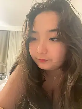 Snapshot of cutie_mio chatting on 26, 1, 2025 cutie mio online show from 26, 1, 2025