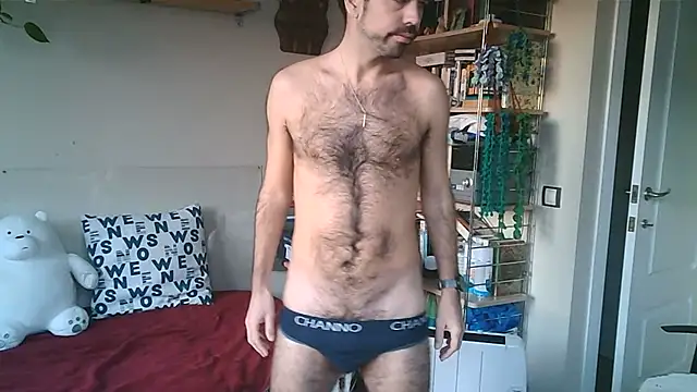 Snapshot of galaudin_3x_ chatting on 16, 1, 2025 galaudin 3x online show from 16, 1, 2025