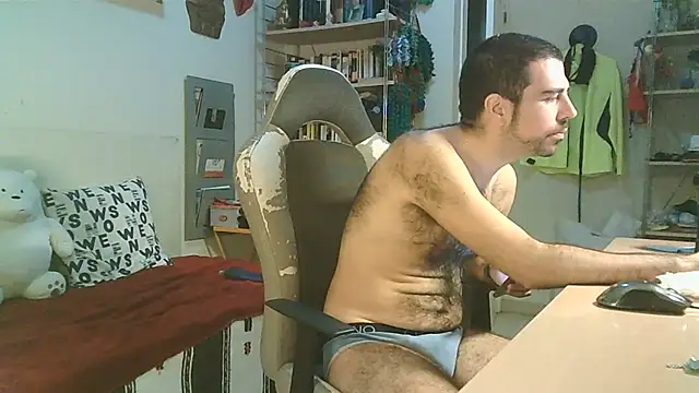 Snapshot of galaudin_3x_ chatting on 27, 2, 2025 galaudin 3x online show from 27, 2, 2025