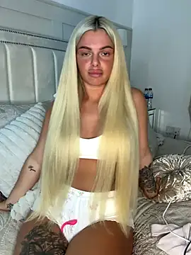 IrishTeenBarbie69 online show from 16, 10, 2025