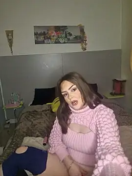 lagazosexy14 online show from 17, 1, 2026