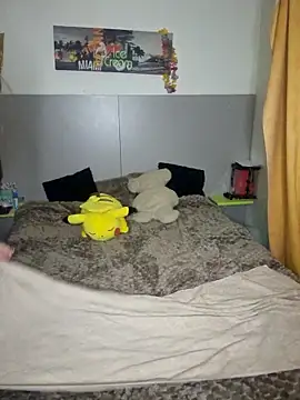 lagazosexy14 online show from 18, 1, 2026