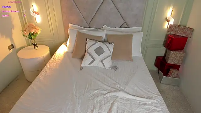  Miss Kimm online show from 16, 12, 2025