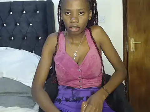 Sexyprecious01 online show from 12, 9, 2025