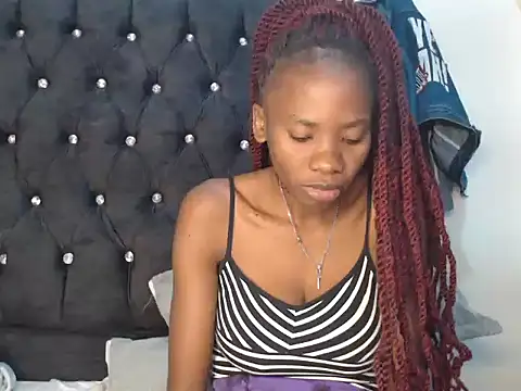 Sexyprecious01 online show from 14, 9, 2025