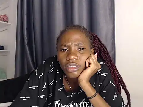 Sexyprecious01 online show from 19, 9, 2025