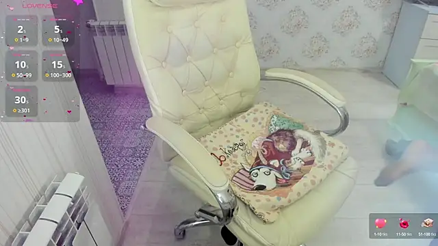 A L I N A online show from 14, 1, 2025