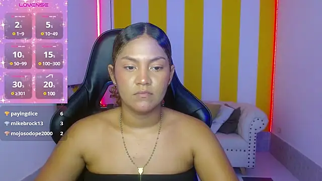 Cristal War online show from 29, 12, 2024