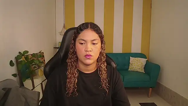 Cristal War online show from 16, 10, 2025