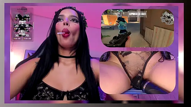 SweetieCloe  online show from 21, 3, 2026