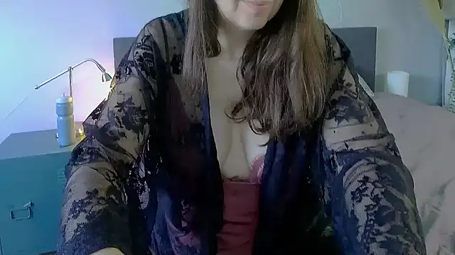 Snapshot of Ella_Next_Door chatting on 31, 1, 2025 Ella Next Door online show from 31, 1, 2025