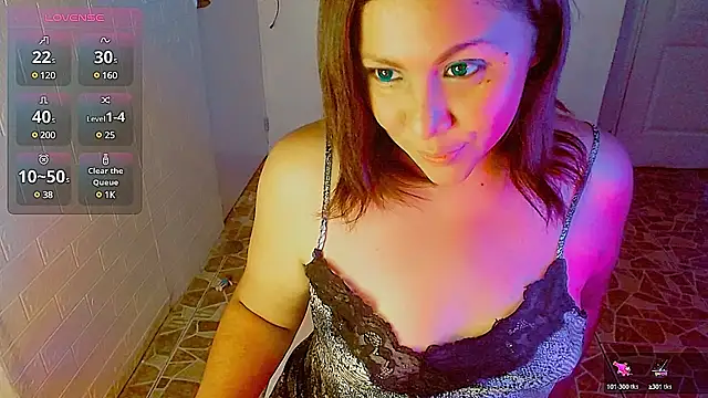 Camil2025 online show from 12, 1, 2025