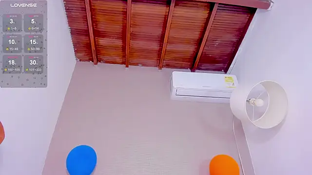 CodyTwink online show from 9, 2, 2025