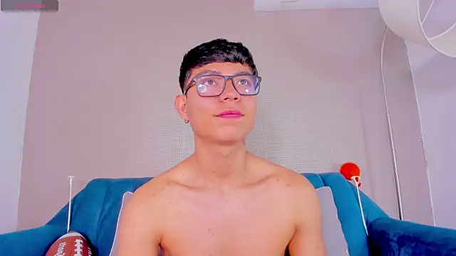 CodyTwink online show from 11, 3, 2025