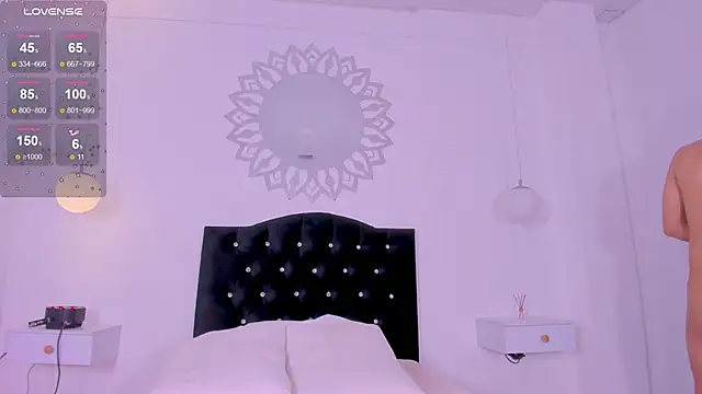 CodyTwink online show from 27, 9, 2025