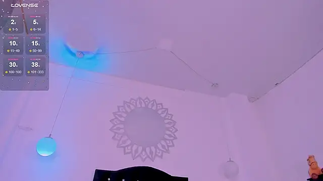 CodyTwink online show from 12, 11, 2025