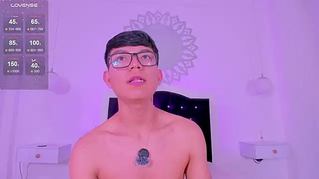 CodyTwink online show from 17, 1, 2026