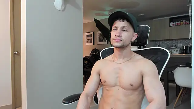 Polo and Paul online show from 25, 9, 2025
