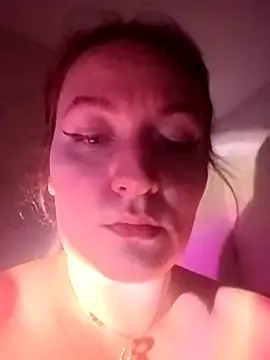 Nataly cute online show from 23, 1, 2025