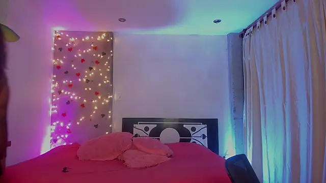 Snapshot of blackbarbietrans chatting on 22, 1, 2025 blackbarbietrans online show from 22, 1, 2025