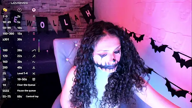 mapelove online show from 30, 10, 2025