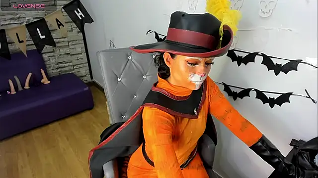 mapelove online show from 31, 10, 2025