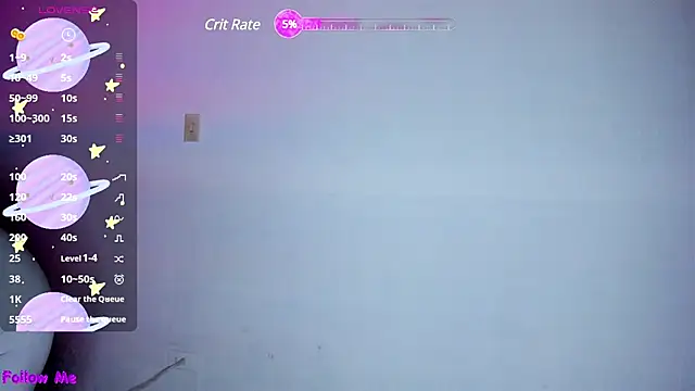 Snapshot of cherrycurvyyy chatting on 18, 2, 2025 cherrycurvyyy online show from 18, 2, 2025