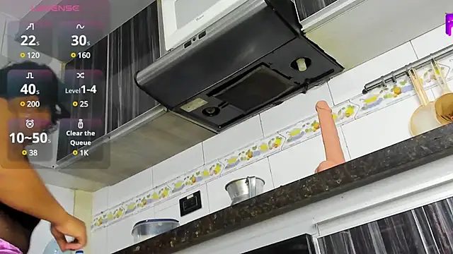 Selket11 online show from 31, 1, 2025