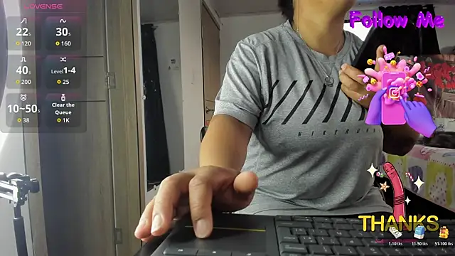 Selket11 online show from 13, 1, 2026