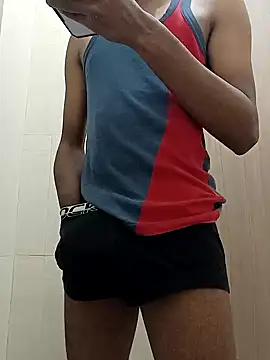 JerryJerome01 online show from 29, 1, 2025