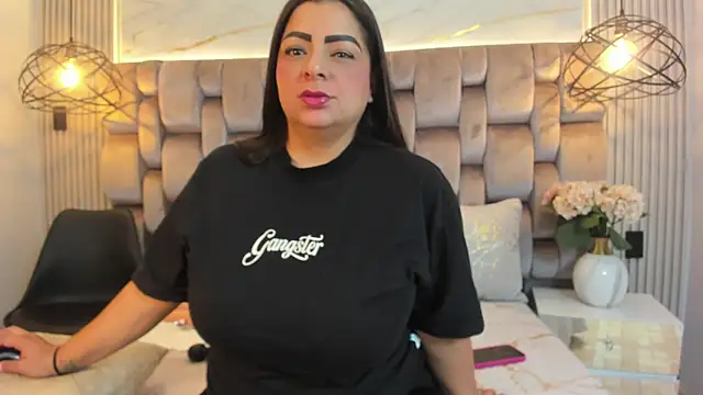 JenSexy  online show from 19, 1, 2025