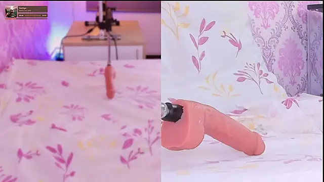 amberthomson cm online show from 24, 11, 2025