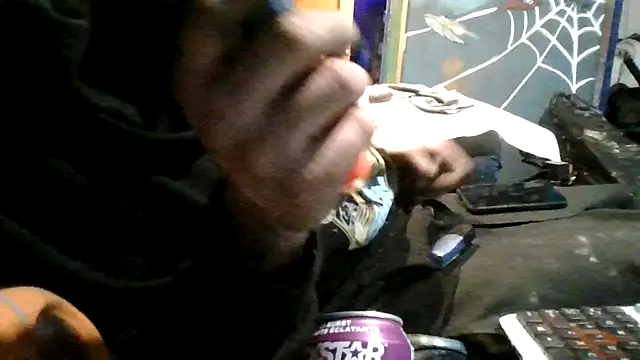 robeaulieu02 online show from 21, 11, 2025