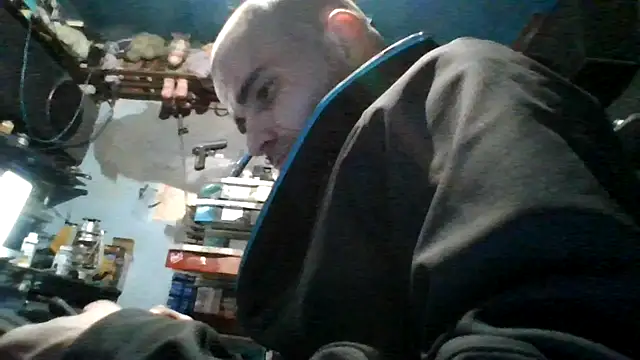 robeaulieu02 online show from 3, 12, 2025