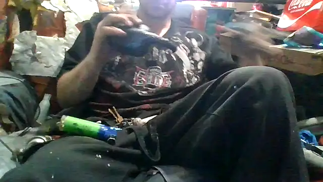 robeaulieu02 online show from 14, 12, 2025